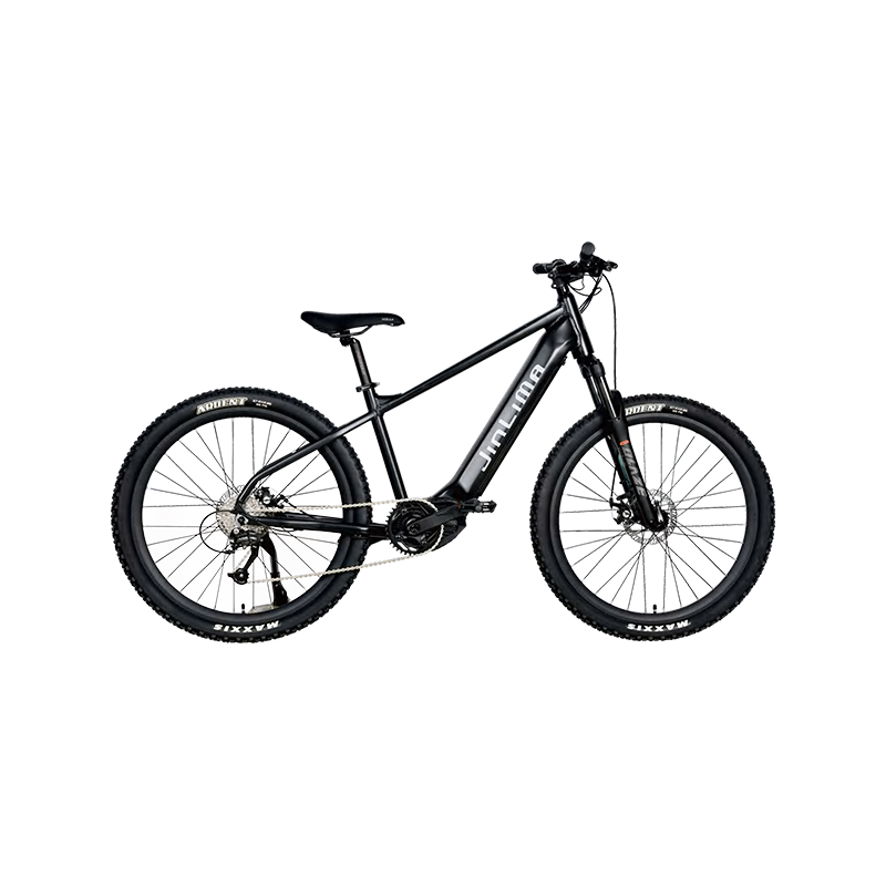 HYB-033 27,5 "RST odpruženie Fork SES SED 500W Motor E-Bike