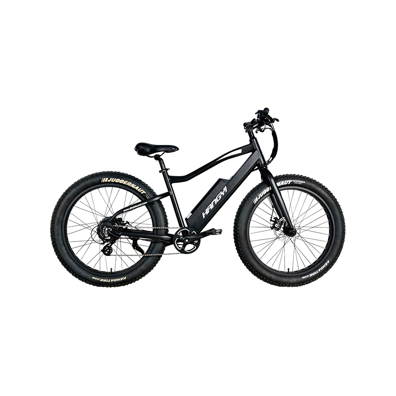 Aké sú kľúčové rozdiely medzi horskými bicyklami Hardtail a Full-Ruspension?