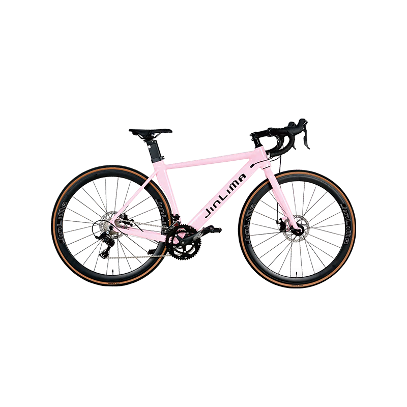 HYB-022 16 Speed ​​Multi-Drive Hliníkový rám 700C Cesta