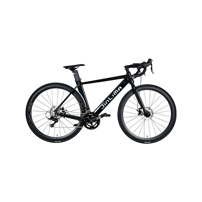 HYB-021 700C Hliníková zliatina Rám 16 rýchlostných cestných bicyklov