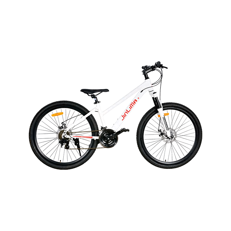 26-palcový bicykel: Vyvážená voľba pre všestrannú jazdu