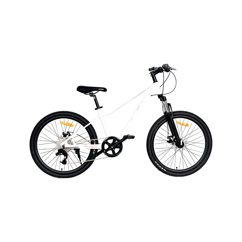 Aké najdôležitejšie bezpečnostné prvky je potrebné zvážiť pri nákupe horského bicykla?