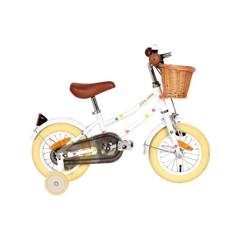Ako sa líšia nastaviteľnosť a trvanlivosť detských bicyklov medzi rôznymi rámcovými materiálmi?