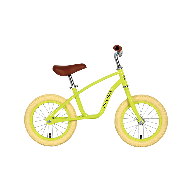 Ako zlepšiť stabilitu vyvážených bicyklov prostredníctvom návrhu a znížiť riziko pádov pre deti pri jazde?