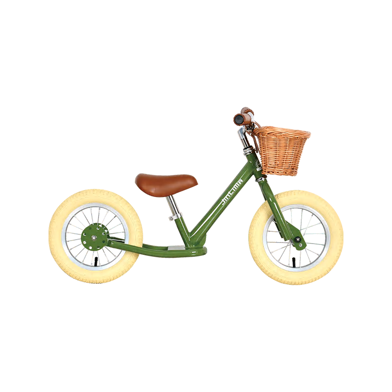 Vývojové a inžinierske úvahy v modernom dizajne bicyklov pre batoľatá