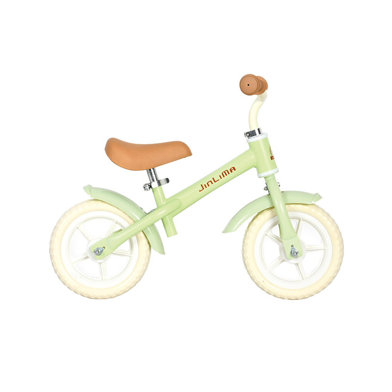 HYB-001 10 "Nastaviteľné sedadlo batoľa bez bicykla vyváženia pedálov