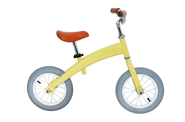 Detský Balance Bike na predaj Výrobca predstavuje, ako si vybrať bilančný bicykel