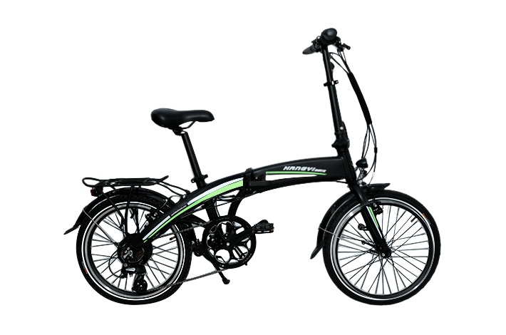Prenosná skladacia továreň na elektrické bicykle Predstavuje preventívne opatrenia pre používanie rukovätí na bicykli
