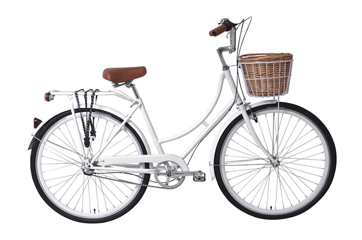 Holandský bicykel na predaj Factory predstavuje dôvody, prečo sa elektrické bicykle nemôžu začať