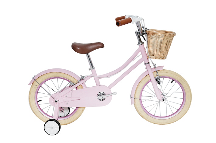 Rozdiel medzi bicyklami pre dospelých a detí