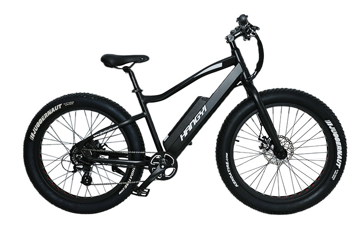 Elektrické bicykle sa v budúcnosti môže stať preferovaným spôsobom prepravy