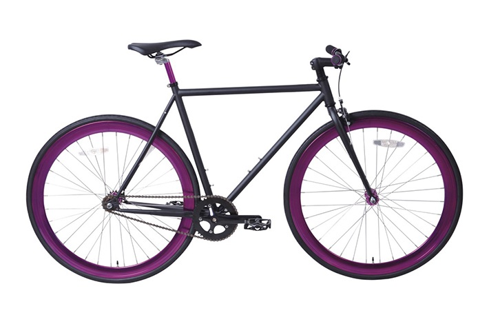 Výrobca bicyklov s pevným prevodovým stupňom 700 ° C predstavuje preventívne opatrenia na jazdu na bicykli