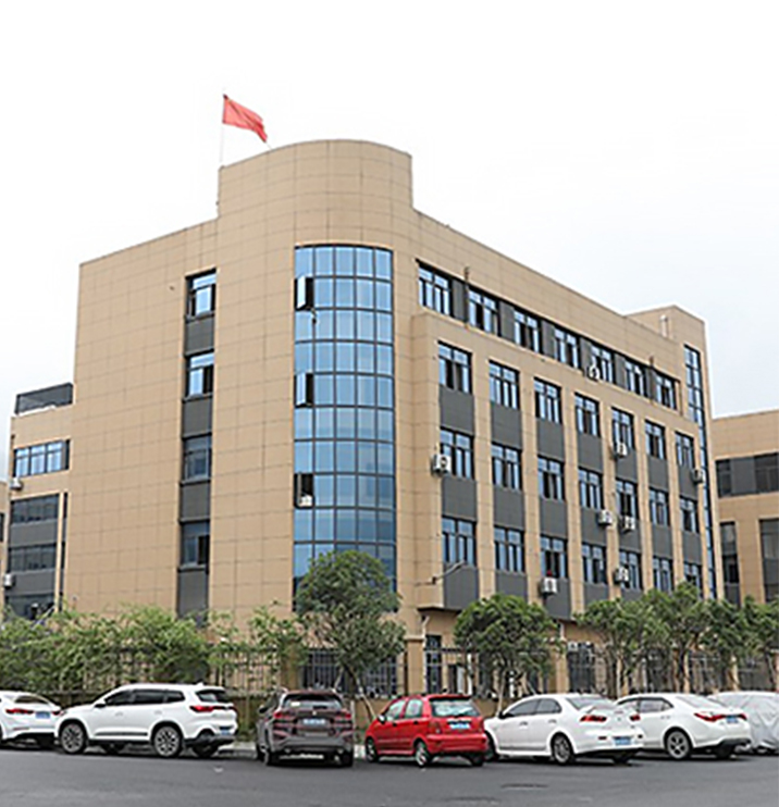 Zhejiang Hangyi Výroba bicyklov Co., Ltd.