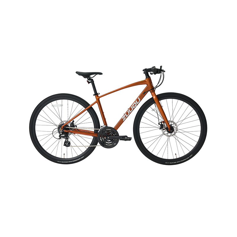 700 ° C Rýchle cestné bicykle