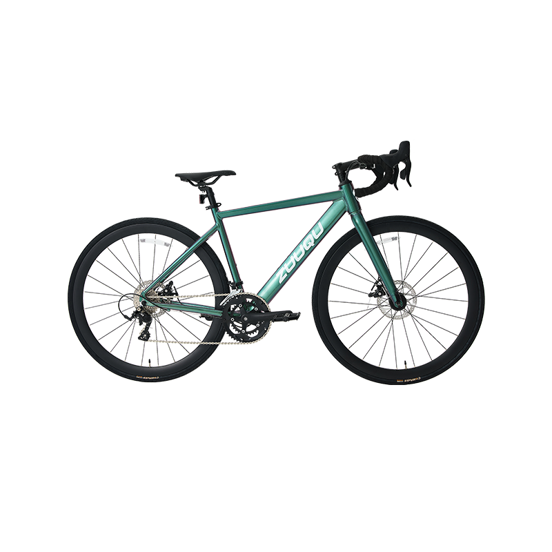 700 ° C ľahký hliníkový zliatinový bicykel