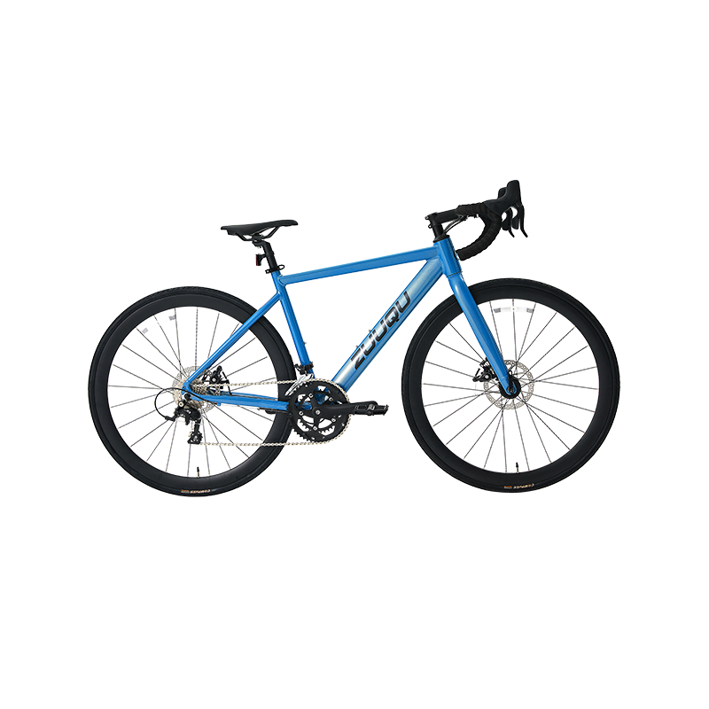 700 ° C dospelý vysokovýkonný cestný bicykel