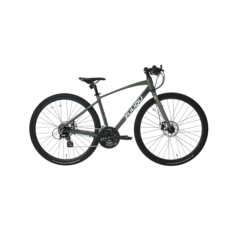 700c zliatinový kolesový bicykel