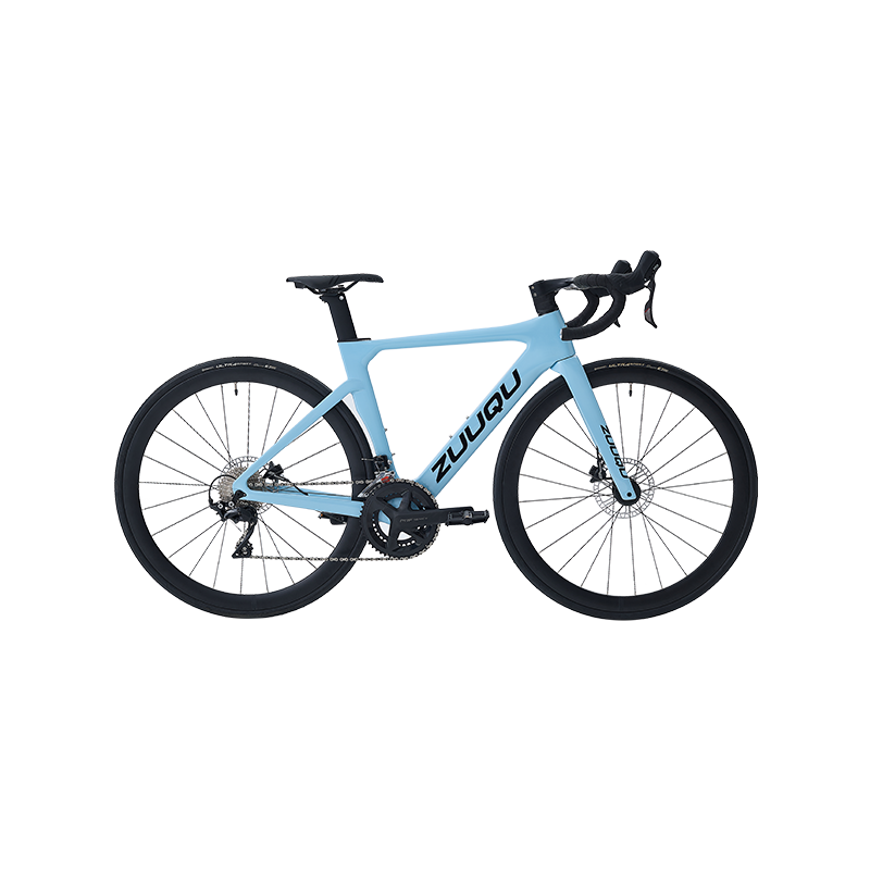 Inžinierstvo cestných bicyklov: inovácie v materiáloch, aerodynamike a optimalizácia výkonu