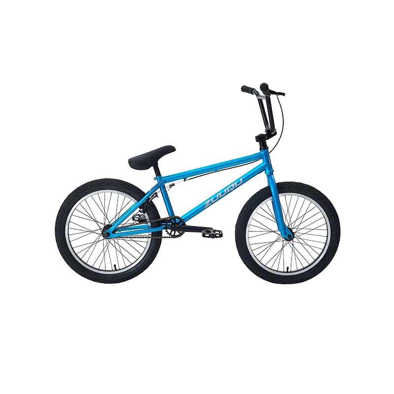 Ako sa BMX bicykle líšia od horských a cestných bicyklov