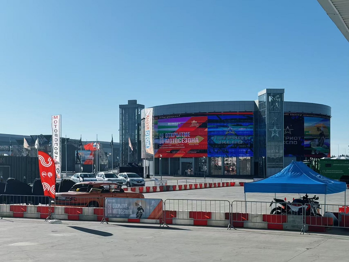 Hangyi prináša riešenia jazdy vhodné pre rodinu na Velokult 2025 v Moskve